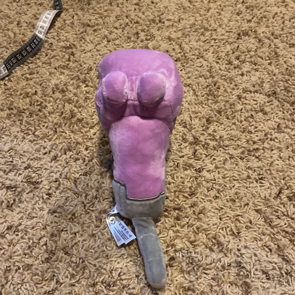 Minecraft happy explorers dyed cat - Picture 3 of 3